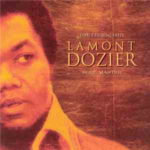 Lamont Dozier - The Legendary Soul Master mp3 download