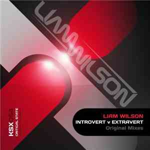 Liam Wilson  - Introvert V Extravert download mp3