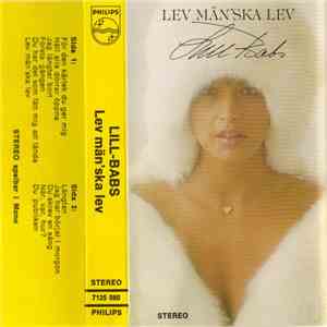 Lill-Babs - Lev Män'ska Lev download mp3