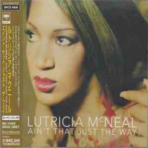 Lutricia McNeal - Ain't That Just The Way download mp3