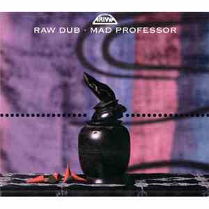 Mad Professor - Raw Dub download mp3