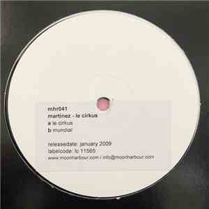 Martinez - Le Cirkus download mp3