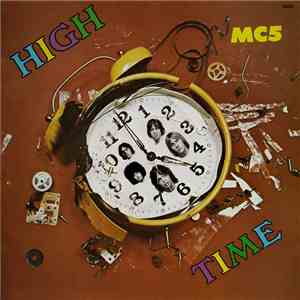 MC5 - High Time download mp3