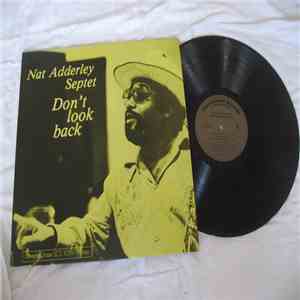 Nat Adderley Septet - Don't Look Back download mp3