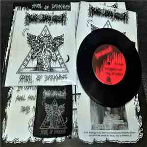 Nekromanteion - Spirit of Darkness download mp3