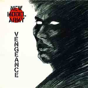 New Model Army - Vengeance download mp3