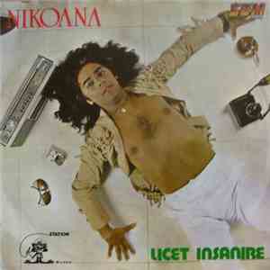 Nikoana  - Licet Insanire download mp3