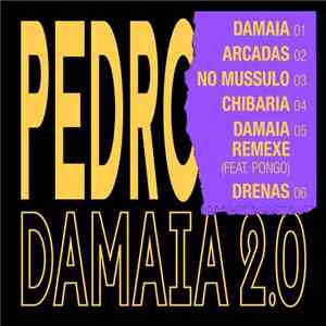 Pedro  - Damaia 2.0 download mp3
