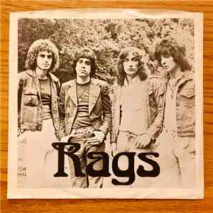 Rags  - Self-titled download mp3