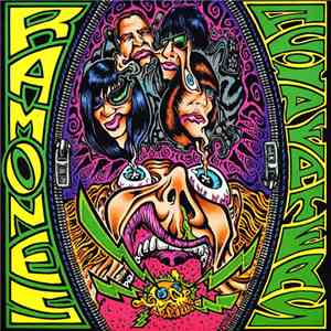 Ramones - Acid Eaters download mp3