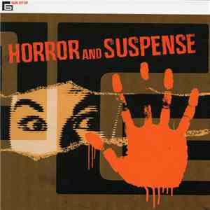 René Taquet - Horror & Suspense download mp3