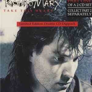 Richard Marx - Take This Heart download mp3