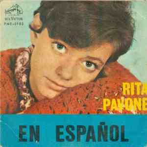Rita Pavone - En Español download mp3