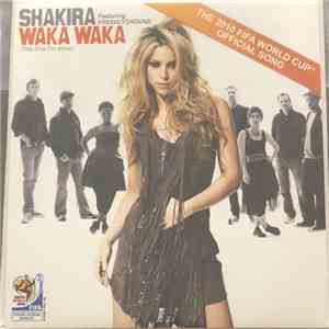 Shakira Featuring Freshlyground - Waka Waka (This Time For Africa) (The Official 2010 FIFA World Cup Song) mp3 download
