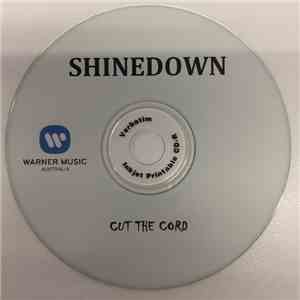 Shinedown - Cut The Cord download mp3