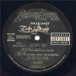 Snoop Dogg - No Limit Top Dogg download mp3