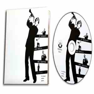 Sol Yaged - It Might As Well Be Swing download mp3
