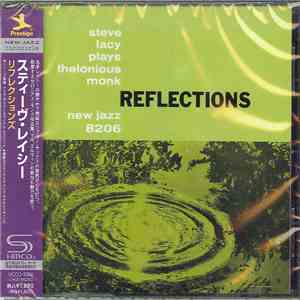 Steve Lacy - Reflections download mp3