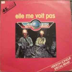 Stocks  - Elle Me Voit Pas download mp3