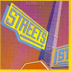 Streets  - 1st download mp3