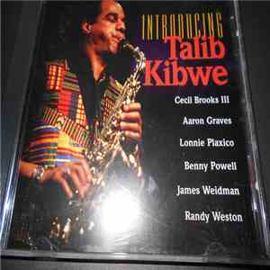 Talib Kibwe - Introducing Talibe Kibwe download mp3