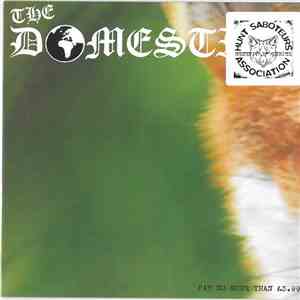 The Domestics  - Format Of Control download mp3
