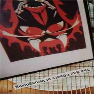 The Growing Threat - The Sad Effects Of Wrongdoing download mp3