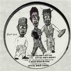The Minimum Wage Bros. - The Broke As Hell EP download mp3