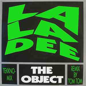 The Object - La La Dee download mp3