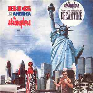 The Stranglers - Big In America download mp3