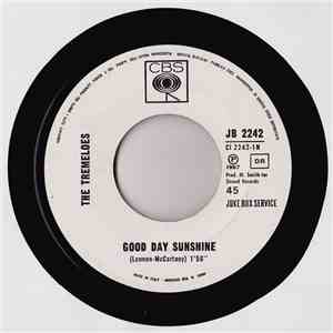 The Tremeloes - Good Day Sunshine mp3 download