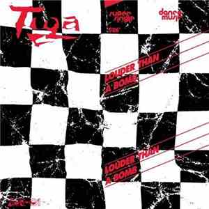 Tiga - Louder Than A Bomb download mp3