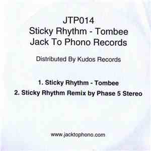 Tombee - Sticky Rhythm mp3 download