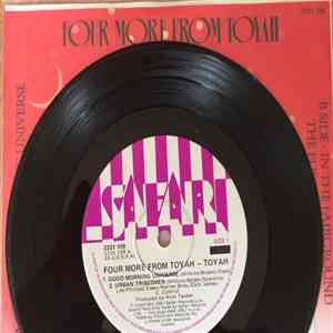Toyah - Four More From Toyah download mp3