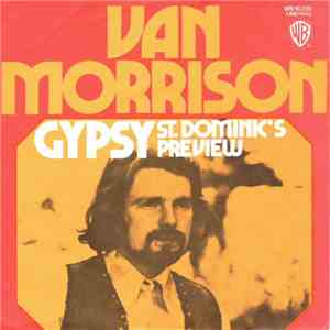 Van Morrison - Gypsy download mp3