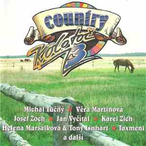 Various - Country Kolotoč 3 download mp3