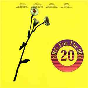 Various - NRG For The 90's Volume 20 download mp3
