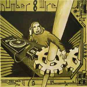 Various - Number 8 Wire download mp3