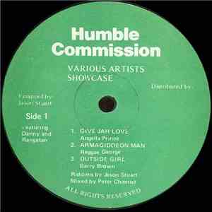 Various - Showcase download mp3