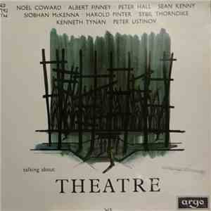 Various - Talking About Theatre download mp3