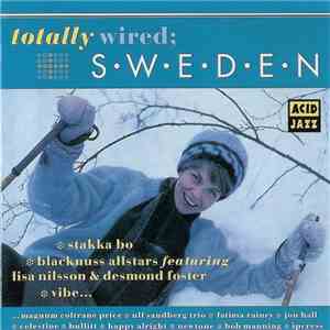 Various - Totally Wired Sweden download mp3