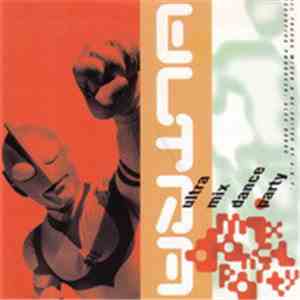 Various - Ultra Mix Dance Party download mp3
