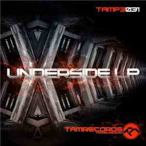 Various - Underside LP download mp3