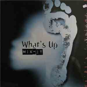 Various - What's Up Mix-It: Mo' DJ's Under A Groove #3 mp3 download