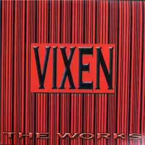 Vixen  - The Works download mp3