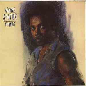 Wayne Shorter - Atlantis download mp3