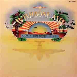 Wishbone Ash - Live Dates download mp3