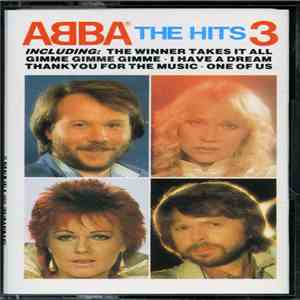 ABBA - The Hits 3 download mp3