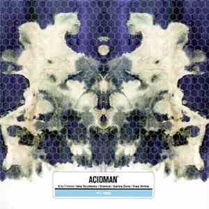 Acidman - 酸化空 download mp3