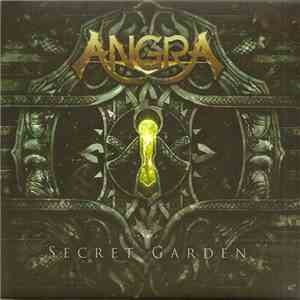 Angra - Secret Garden download mp3